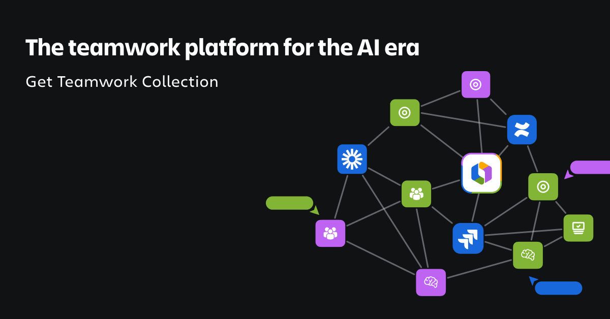 Atlassian Facebook ad