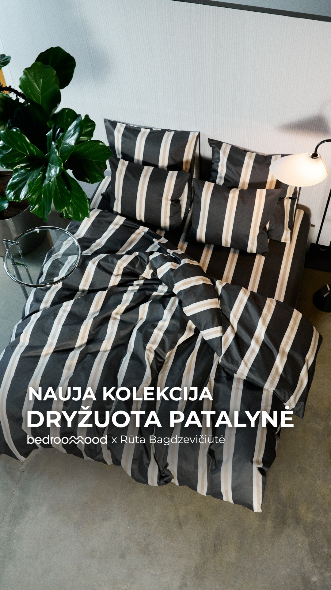 Bedroommood Facebook ad