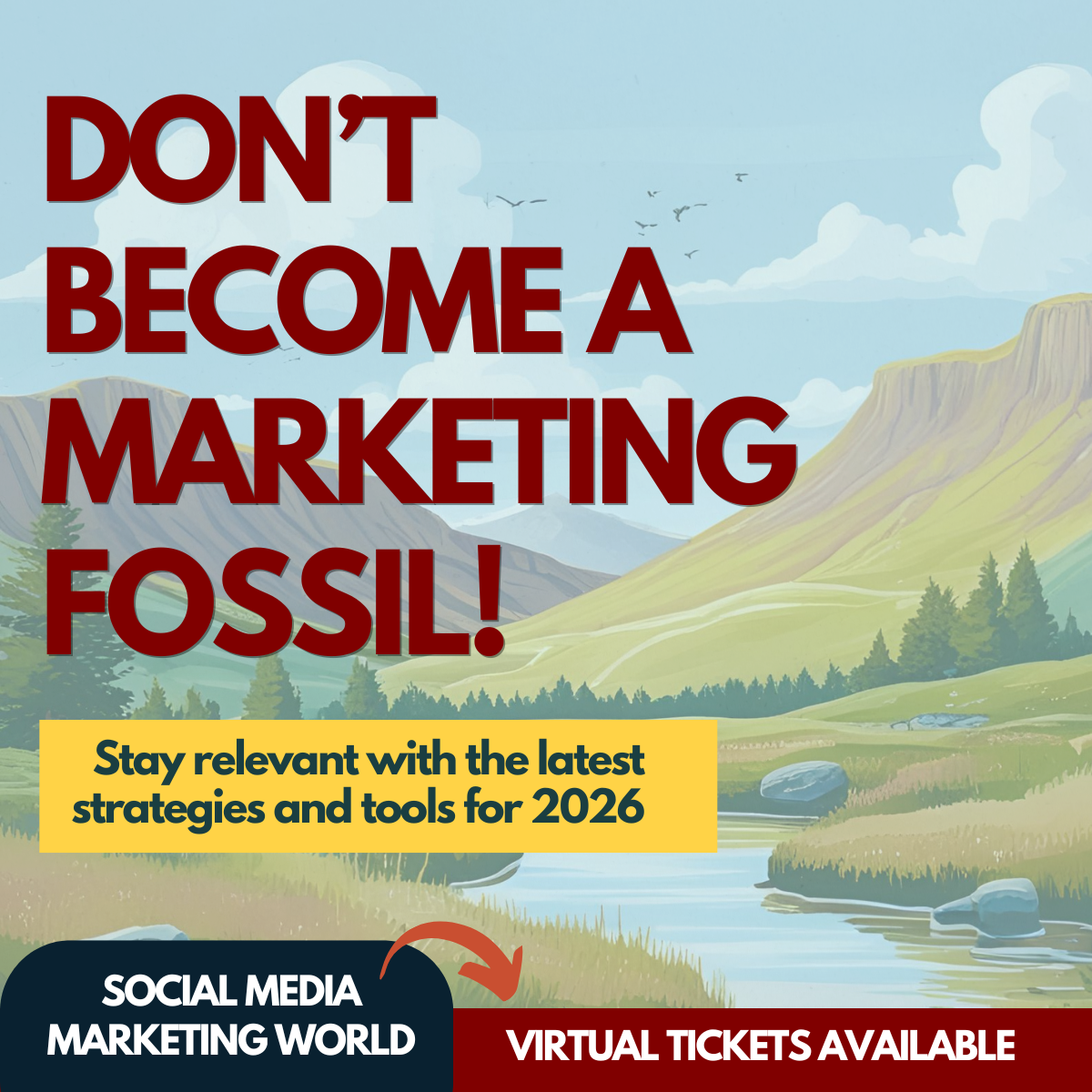Social Media Examiner Facebook ad