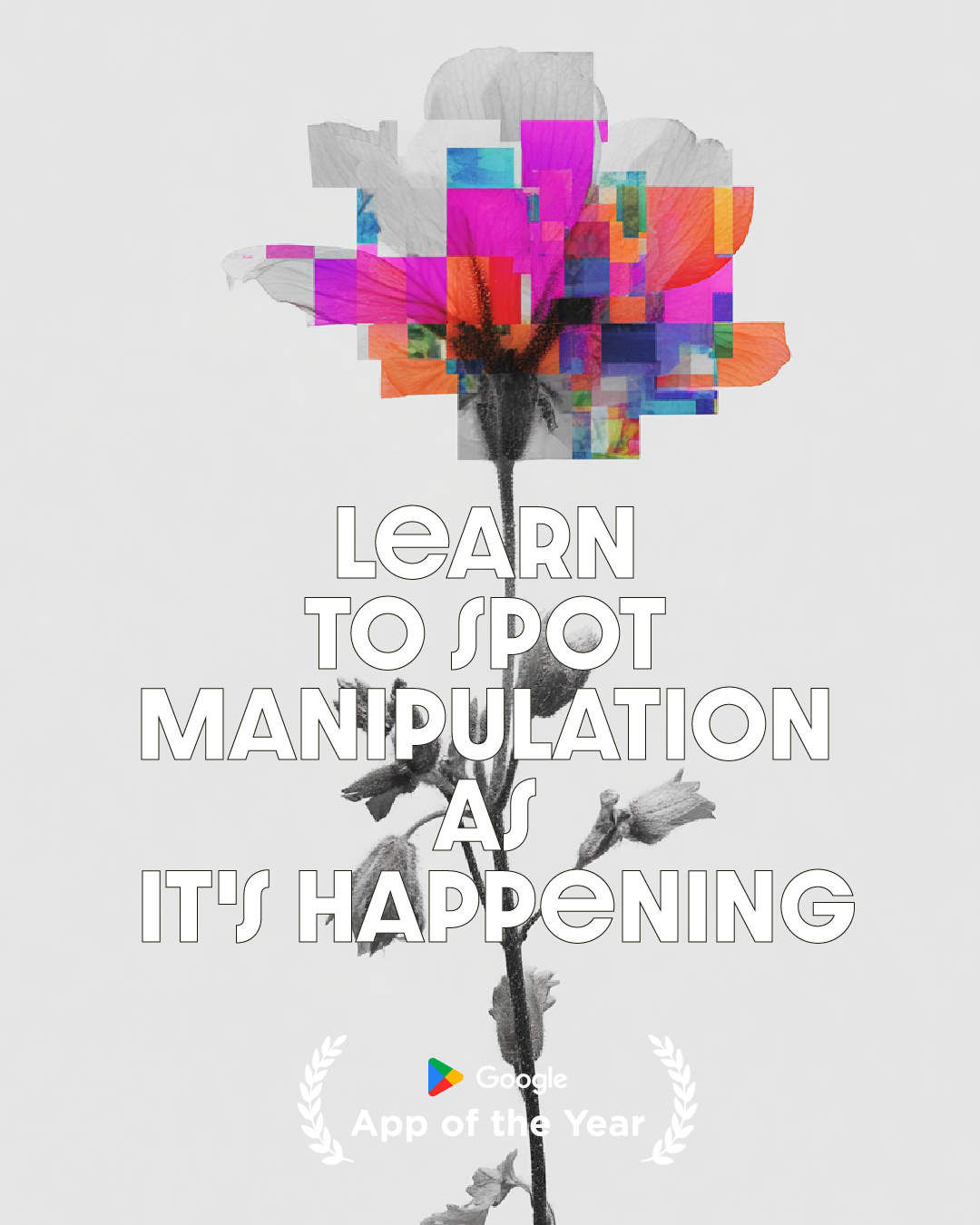 Imprint: Learn Visually Facebook ad