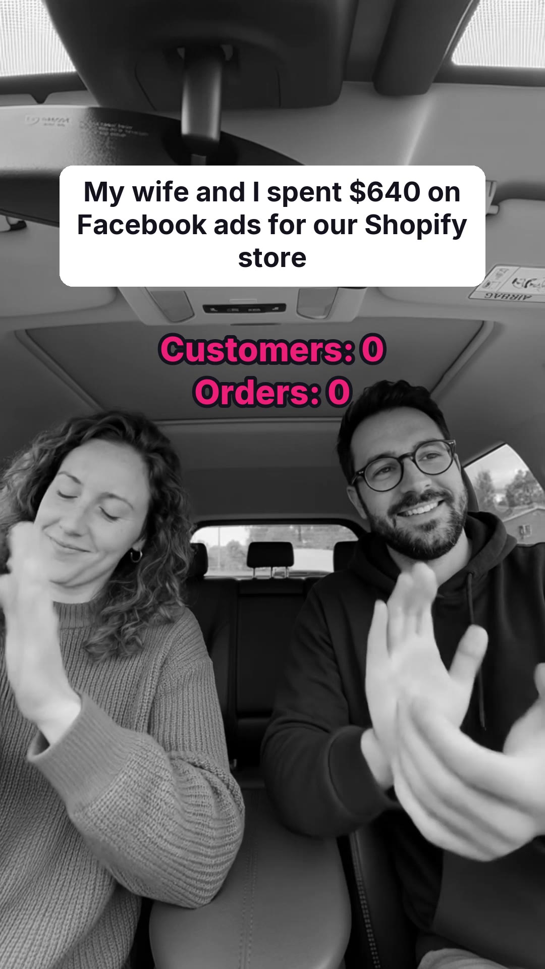 trycrush.ai Facebook ad: Find the ad that works