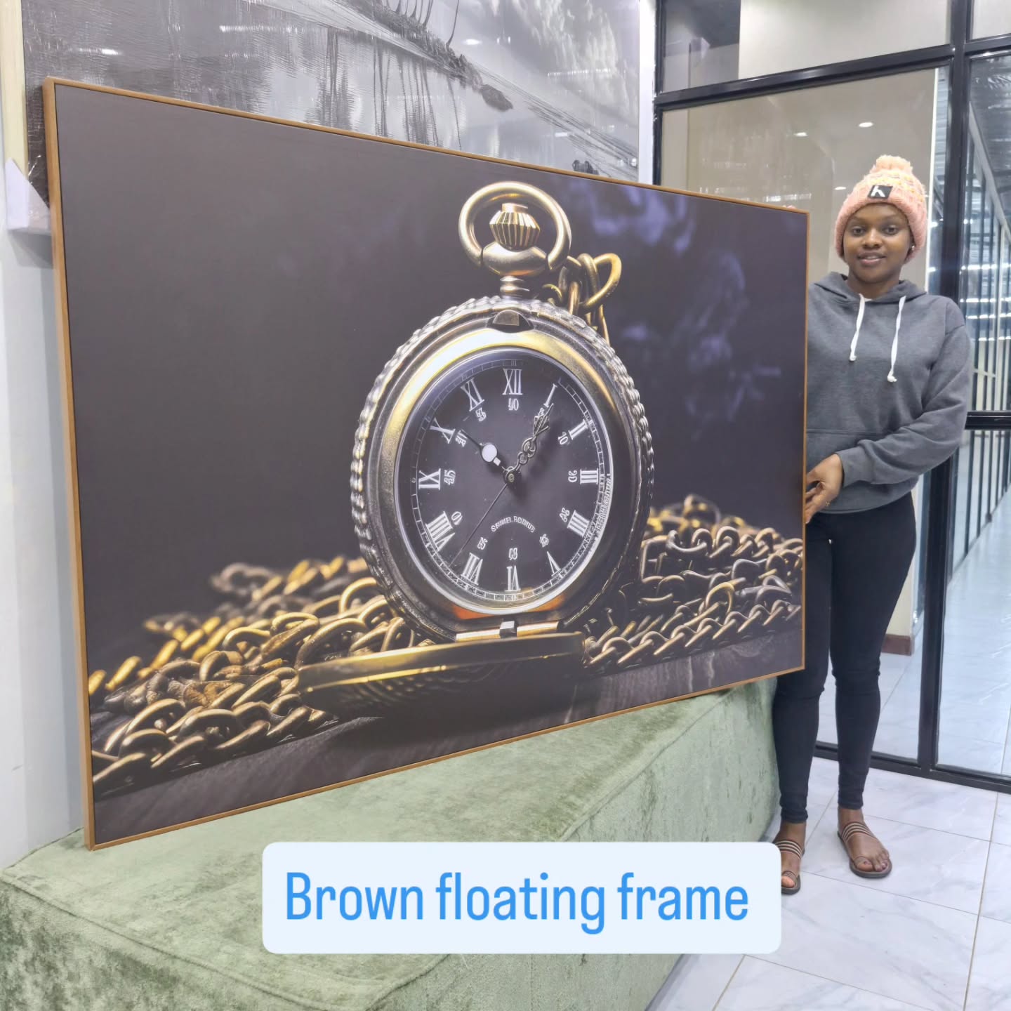 Frame City 254 Facebook ad