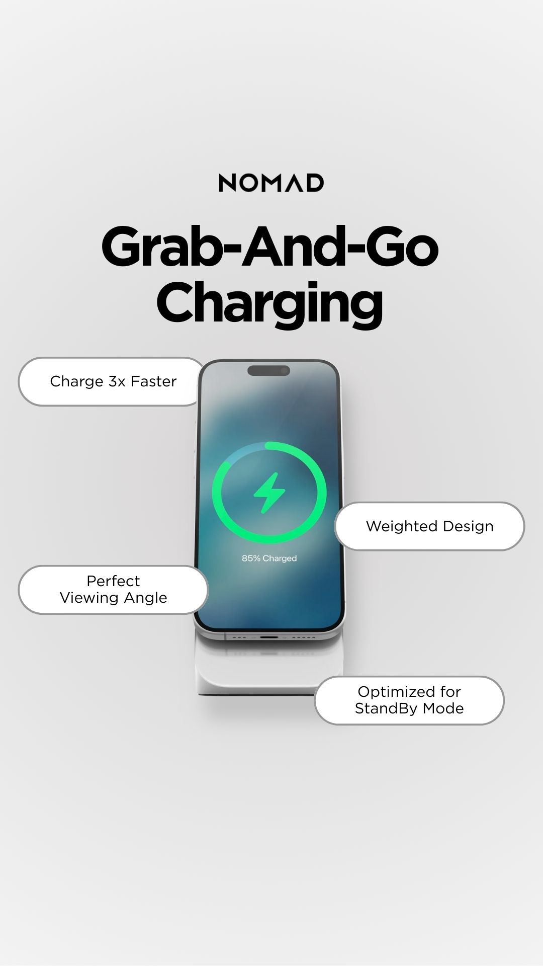 Nomad Facebook ad