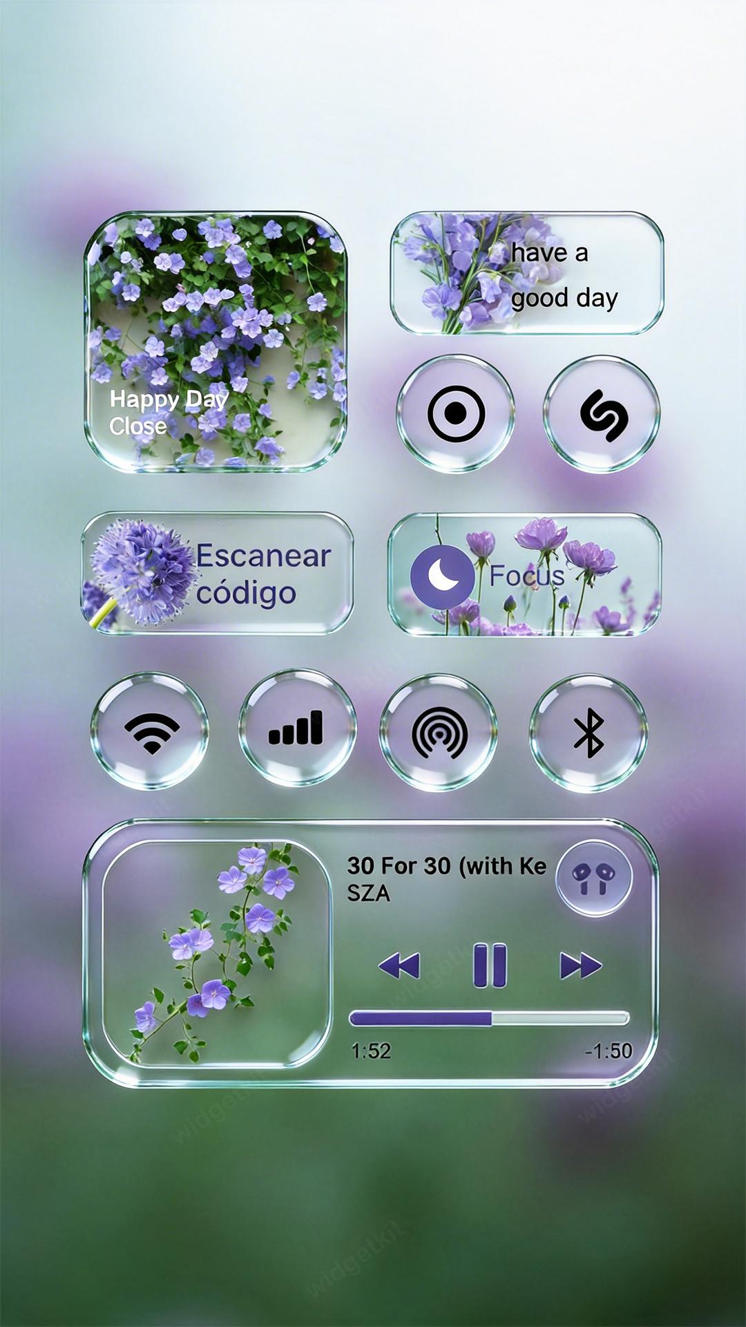 IThemes - Easy Widgets, Icons Facebook ad