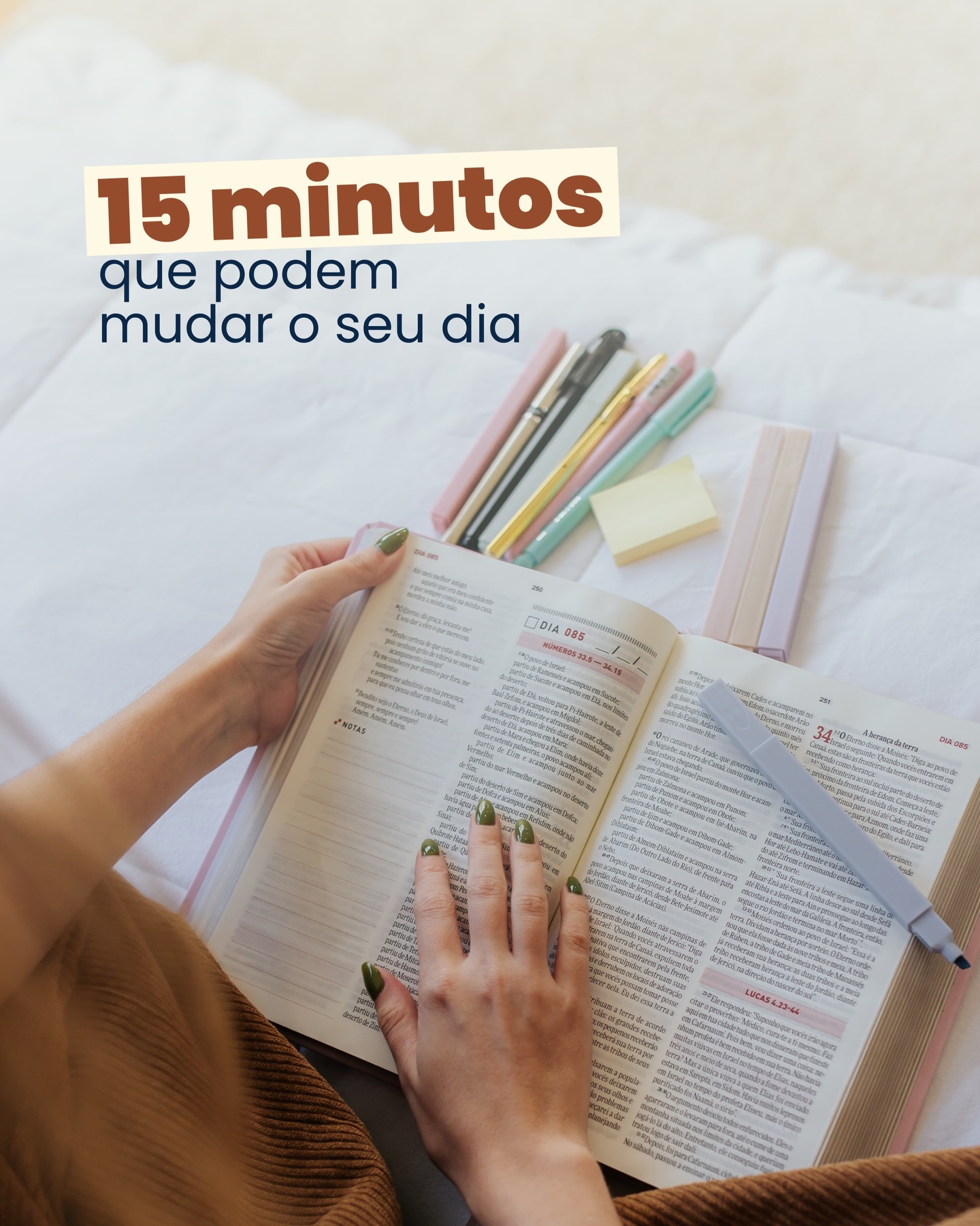 Editora Vida Facebook ad