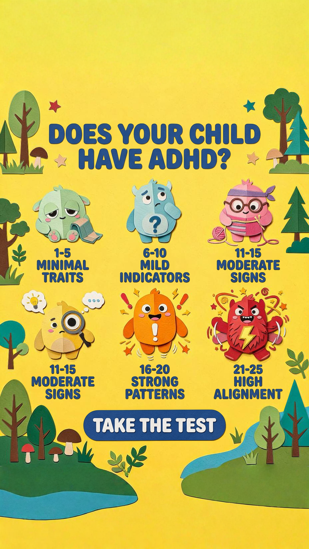 Kidology Facebook ad