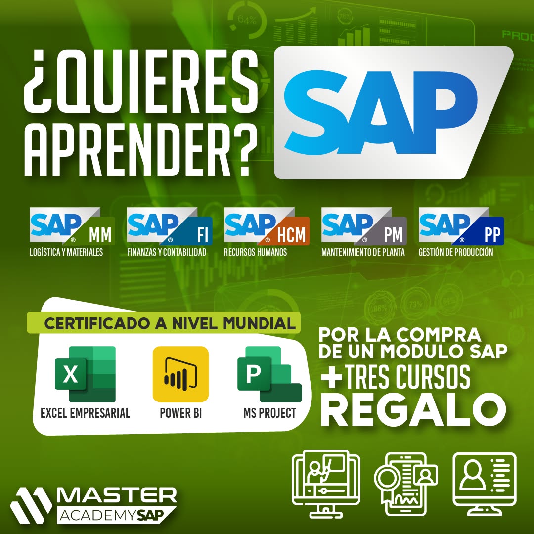 Global Tecnologías Academy Facebook ad