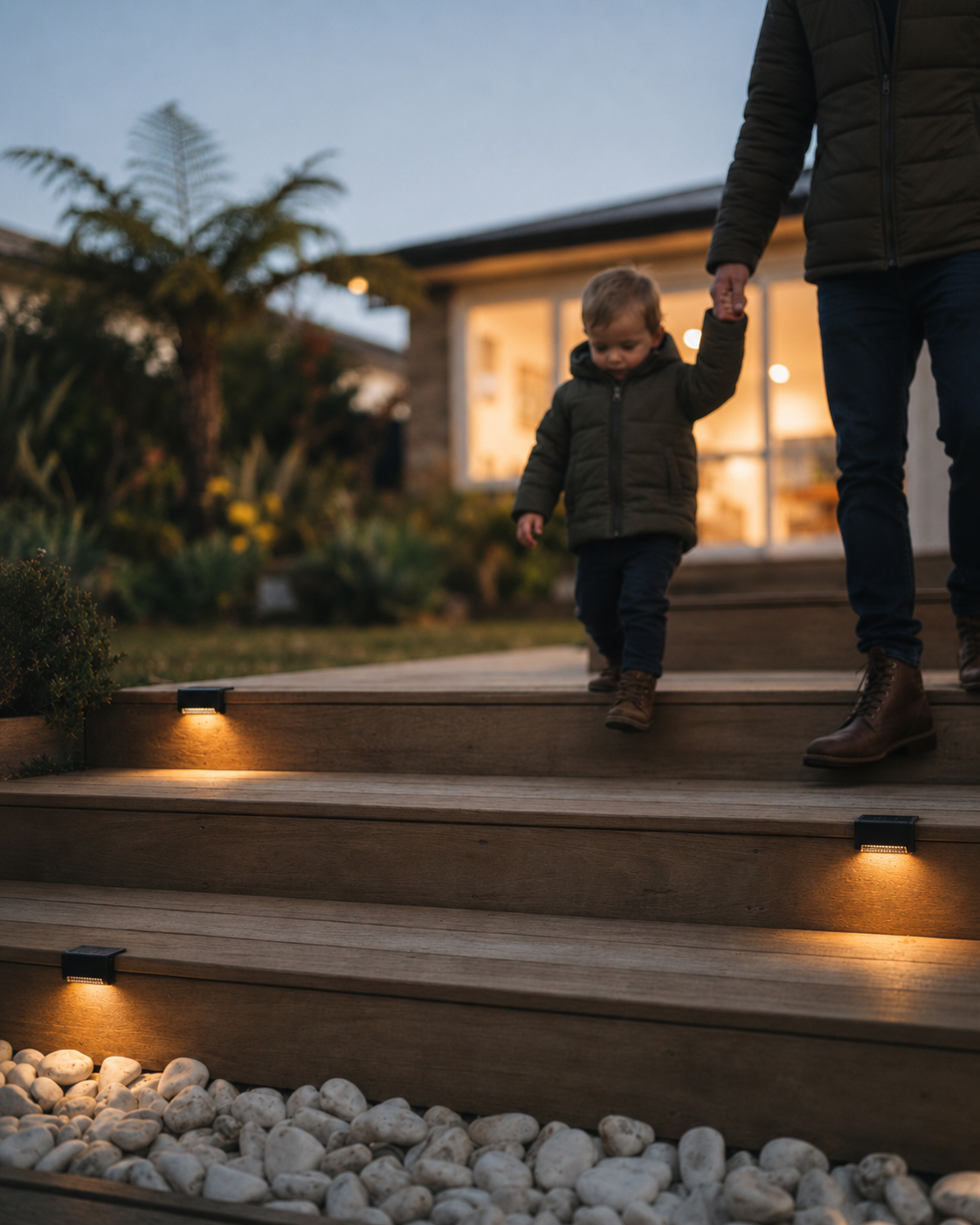 Lumenora.co.nz Facebook ad