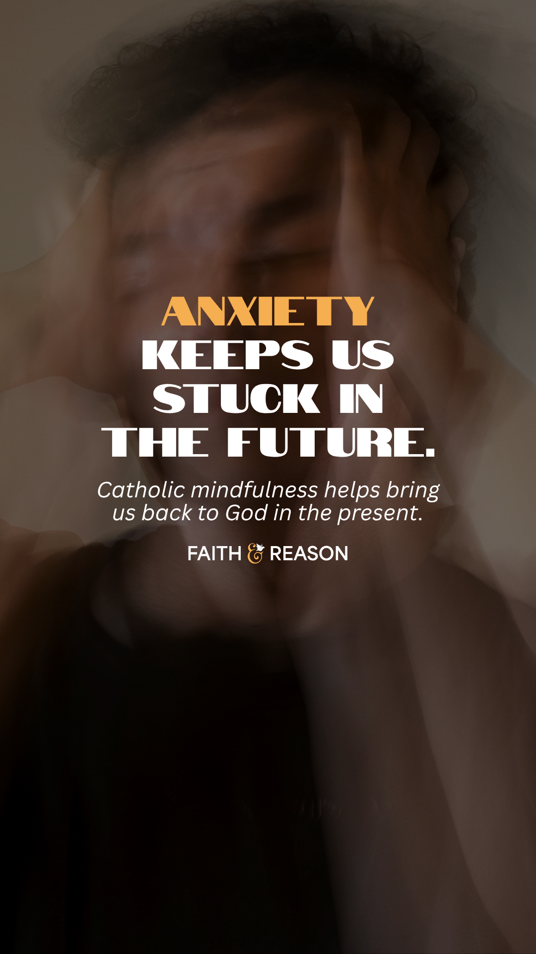 Franciscan University of Steubenville Facebook ad