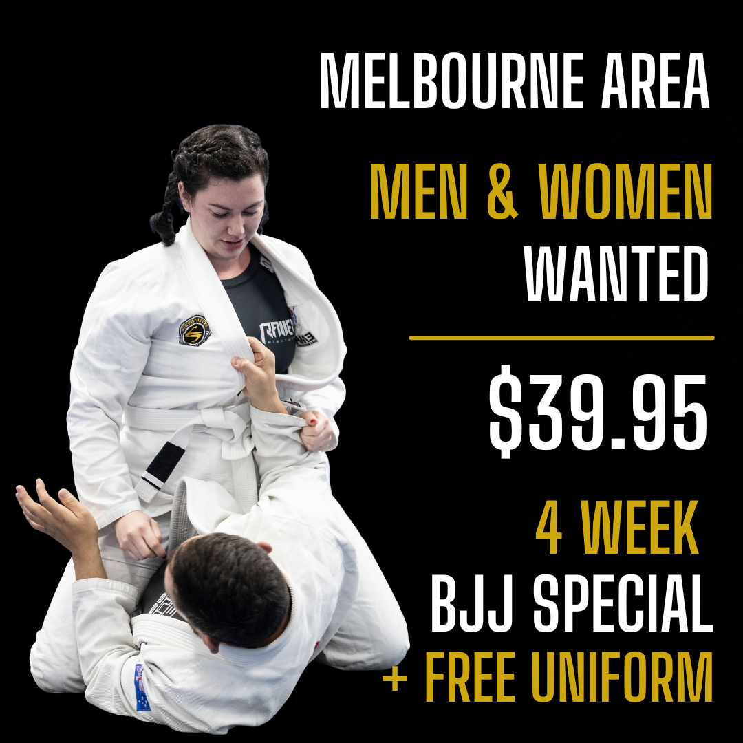 Eagle Martial Arts Facebook ad