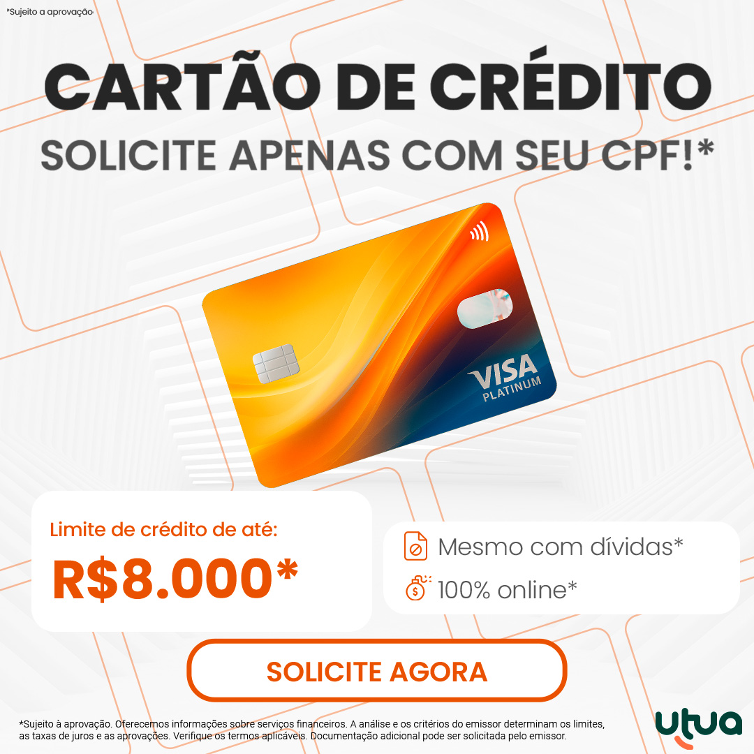 Utua credito Facebook ad