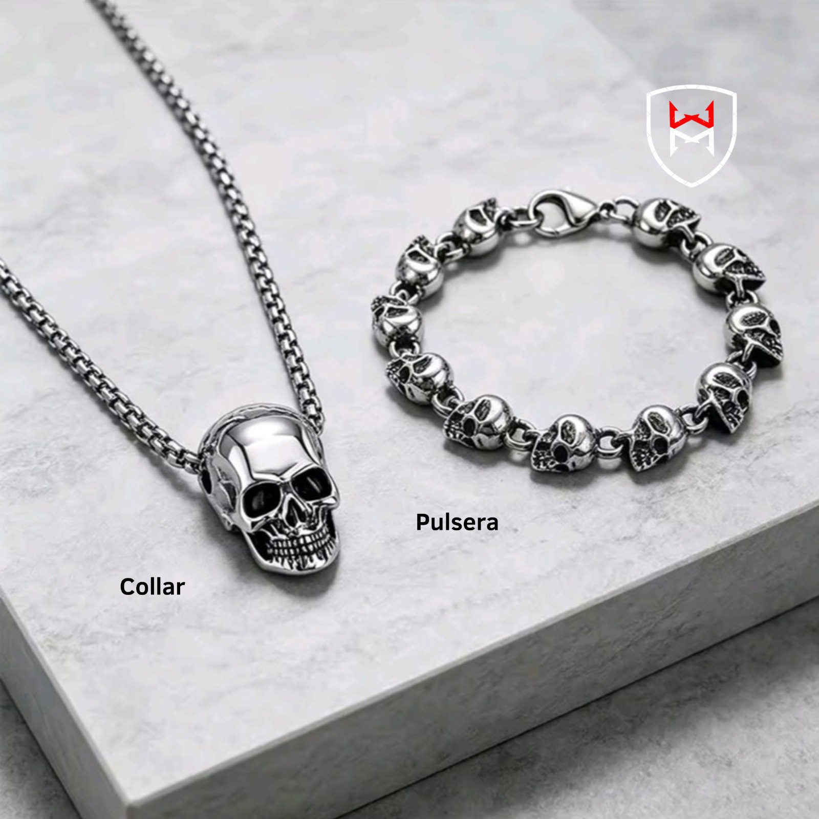Elitems - Accesorios para hombre Facebook ad: COLECCIÓN