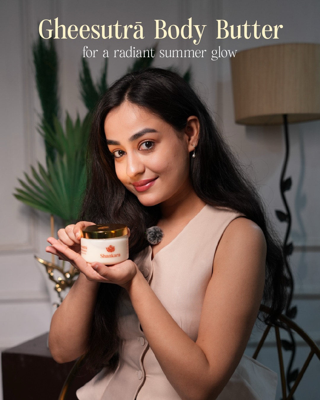 Shankara Naturals India Facebook ad