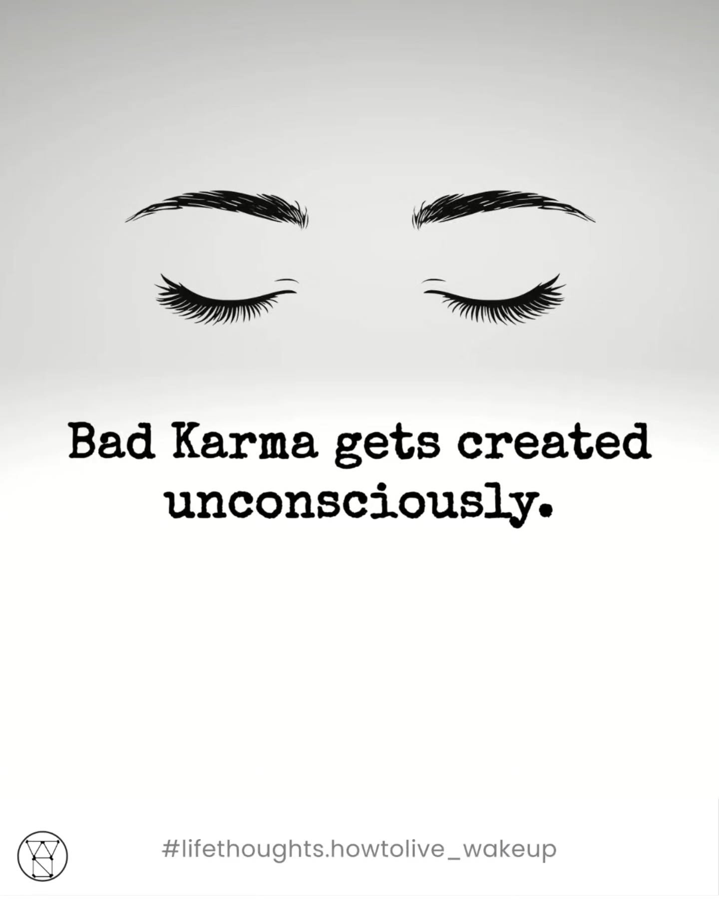 lifethoughts.howtolive_wakeup Facebook ad from Jan 29, 2026