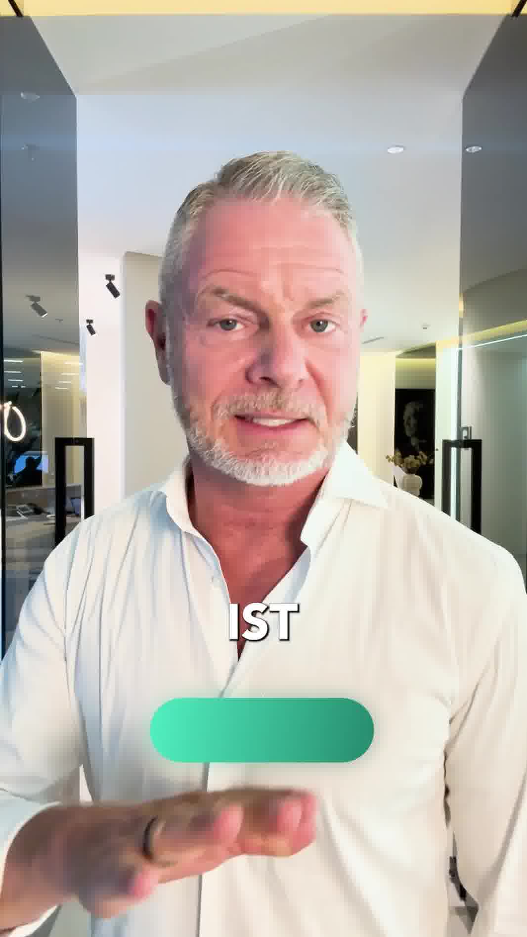 Dirk Kreuter Facebook ad from Jul 25, 2026