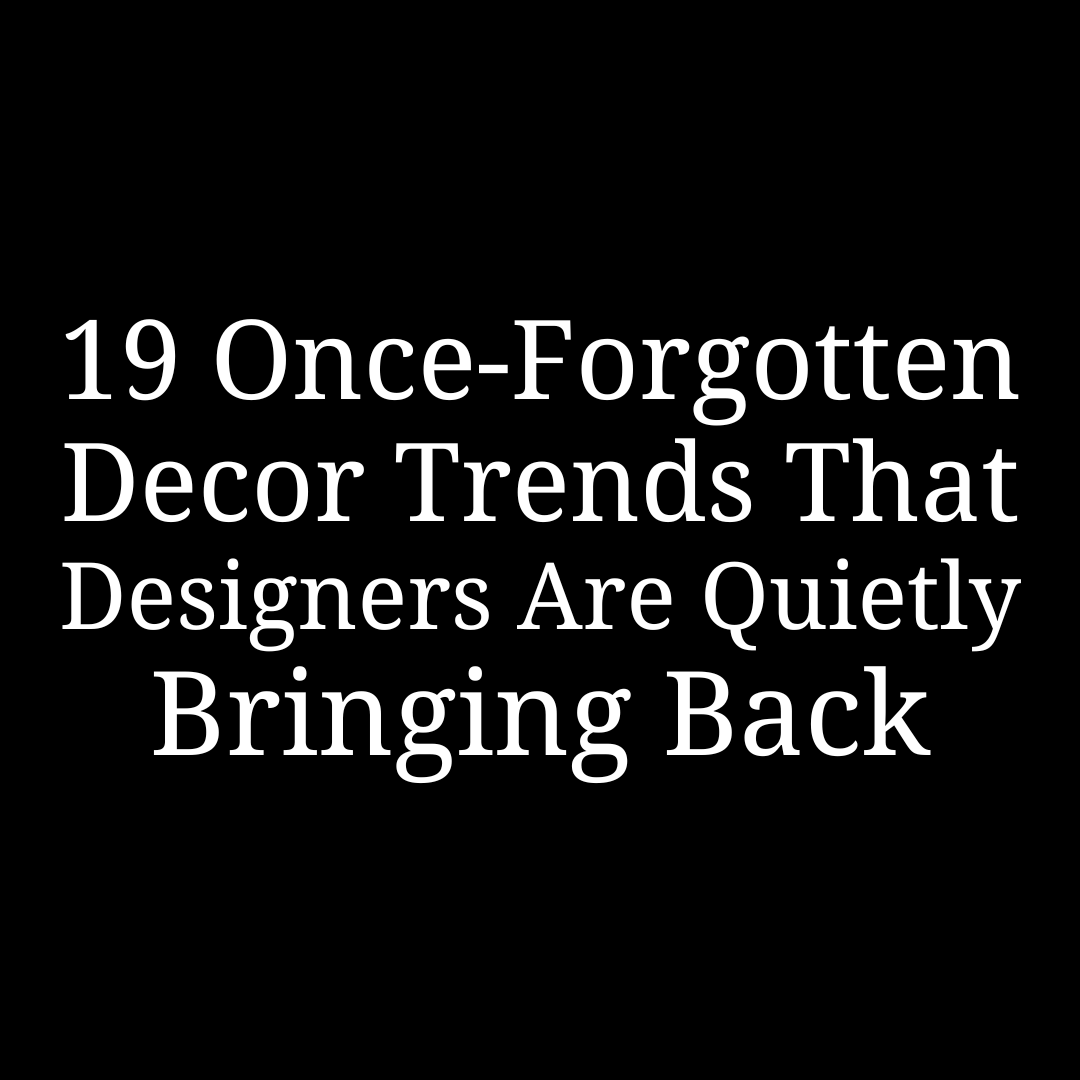 Home Decor Bliss Facebook ad