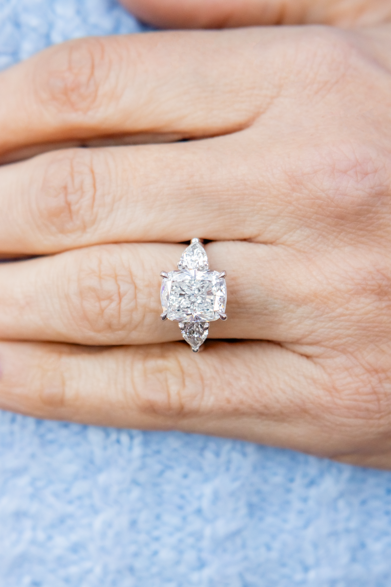 Bailey's Fine Jewelry Facebook ad