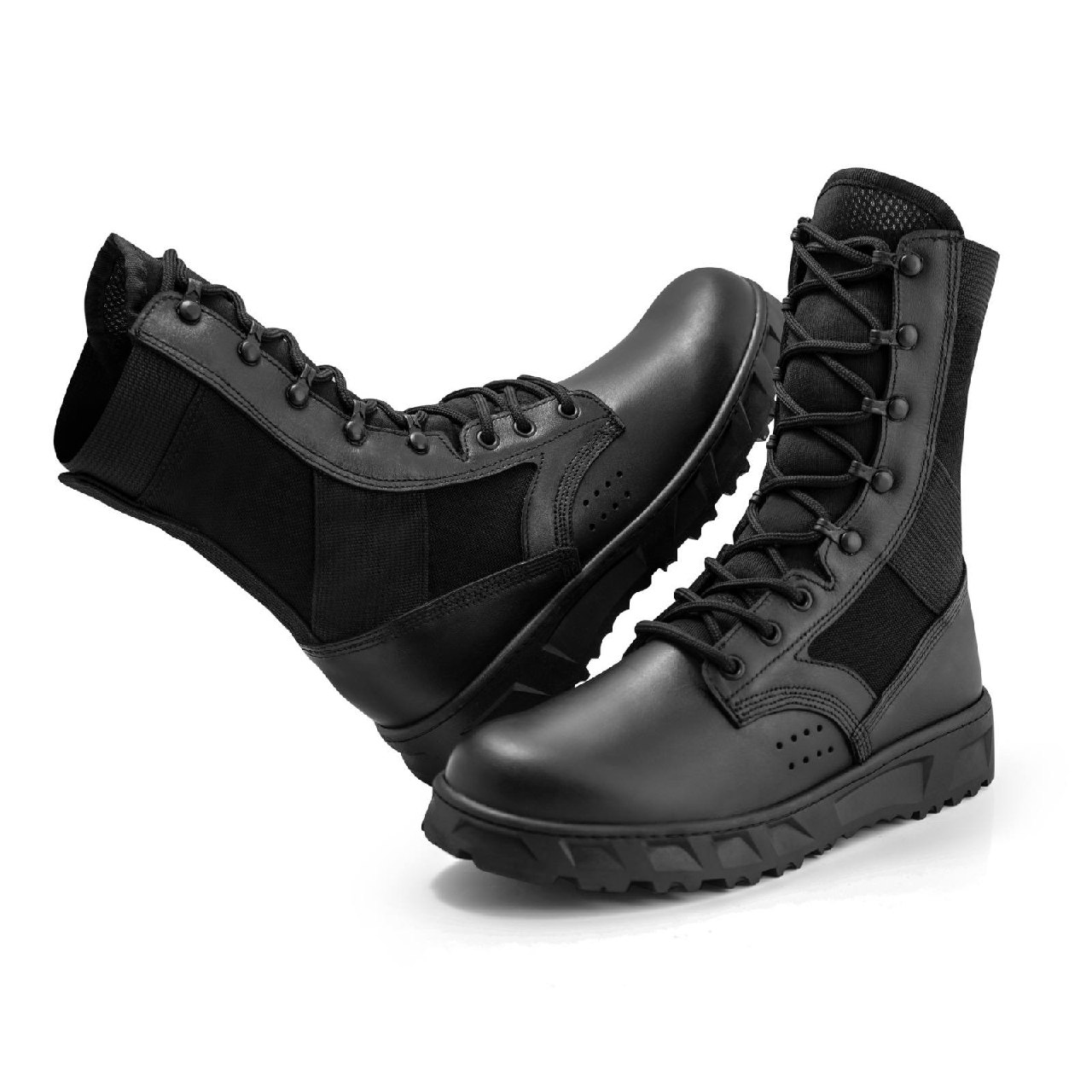 Botas Tacticas Store  Facebook ad
