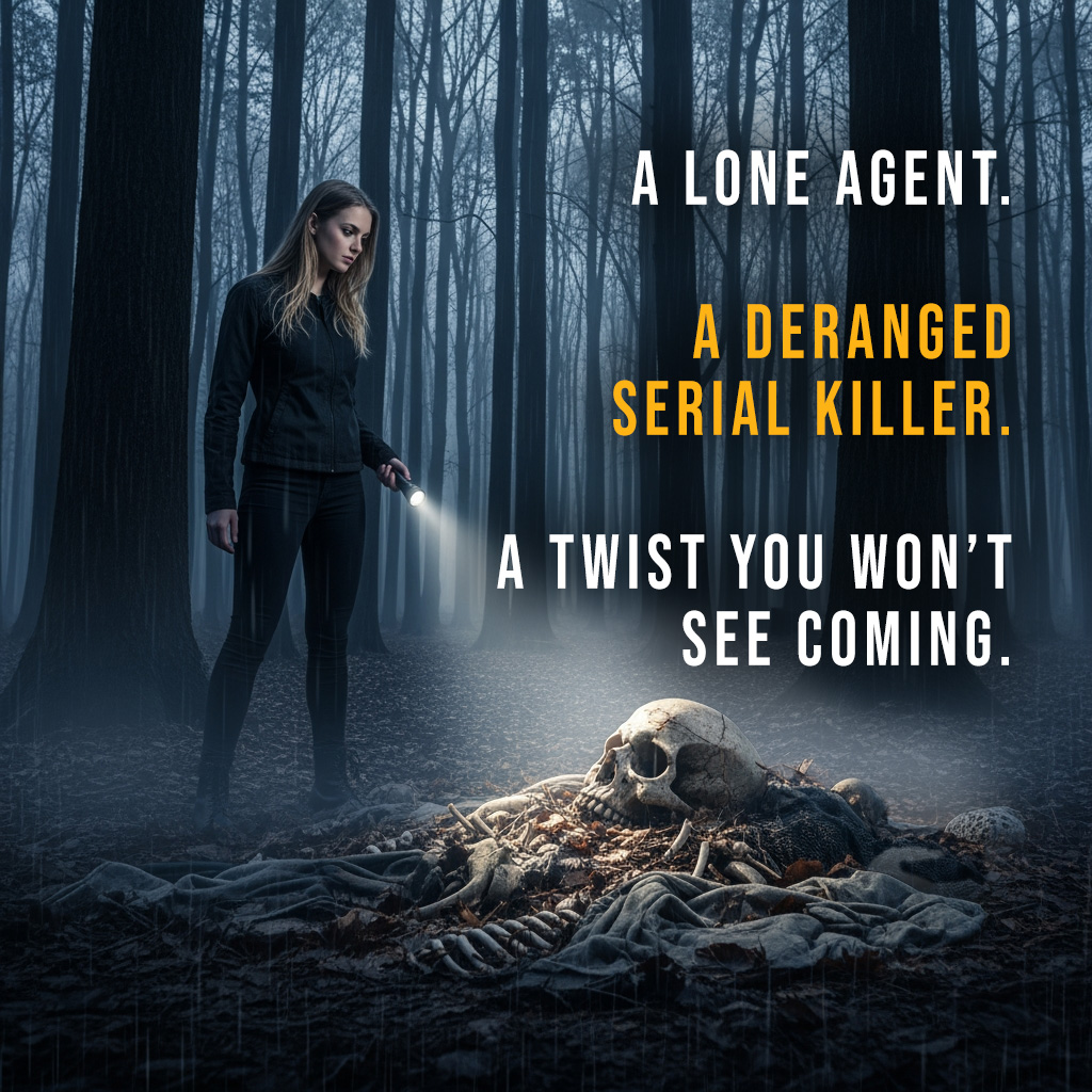 A.M. Strong & Sonya Sargent Facebook ad