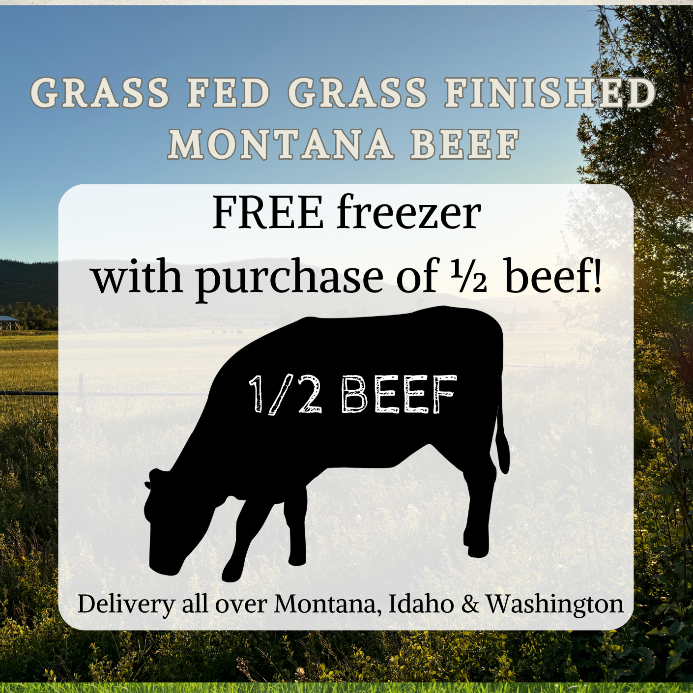 HBK Ranch Facebook ad from Mar 3, 2026