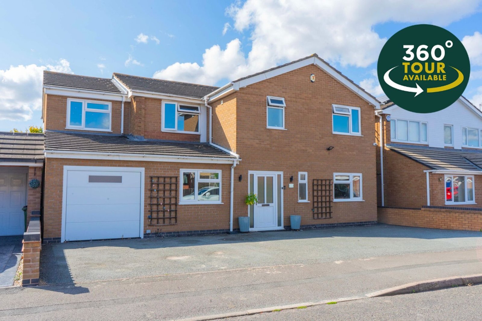 Knightsbridge Estate Agents & Valuers Facebook ad