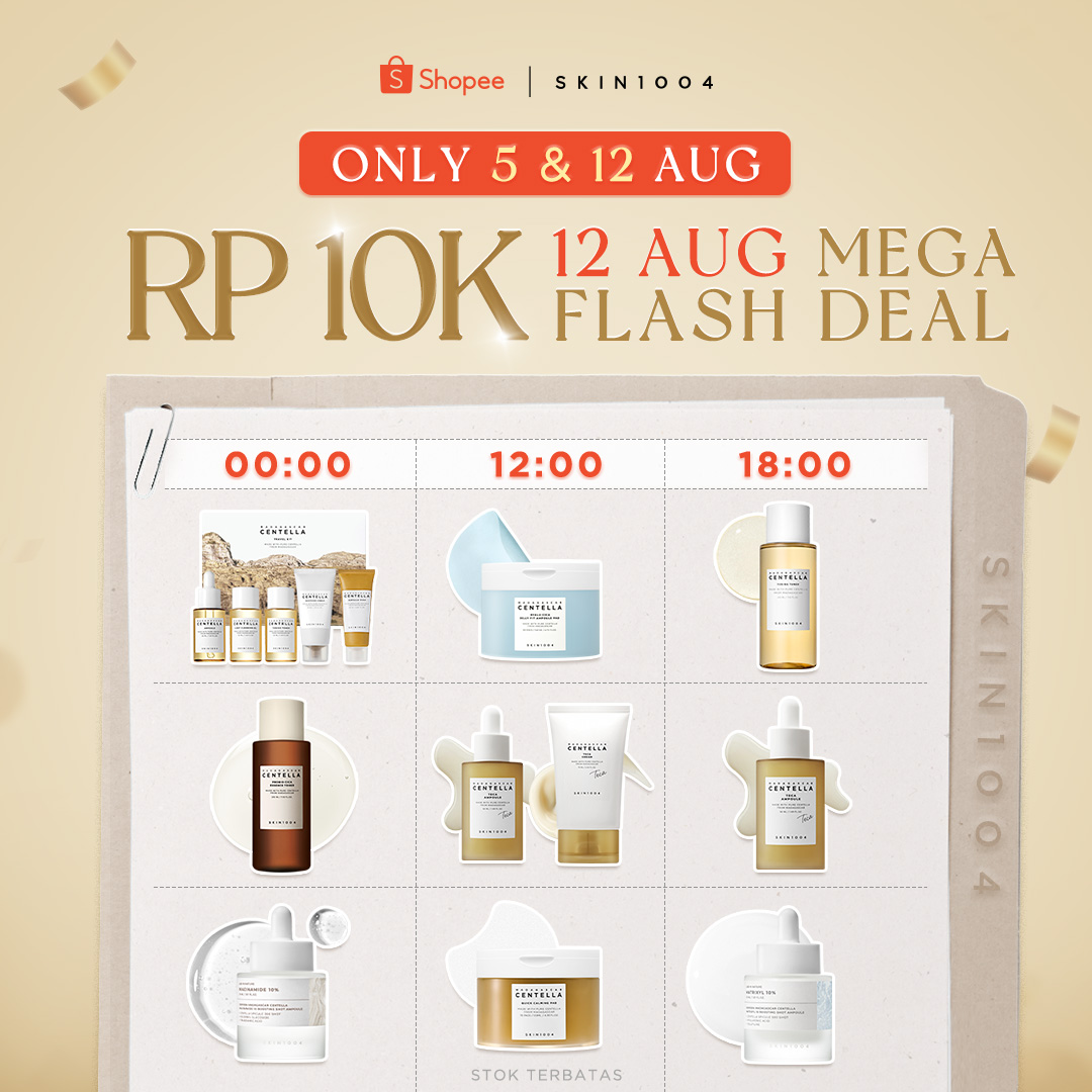 SKIN1004_Indonesia Facebook ad