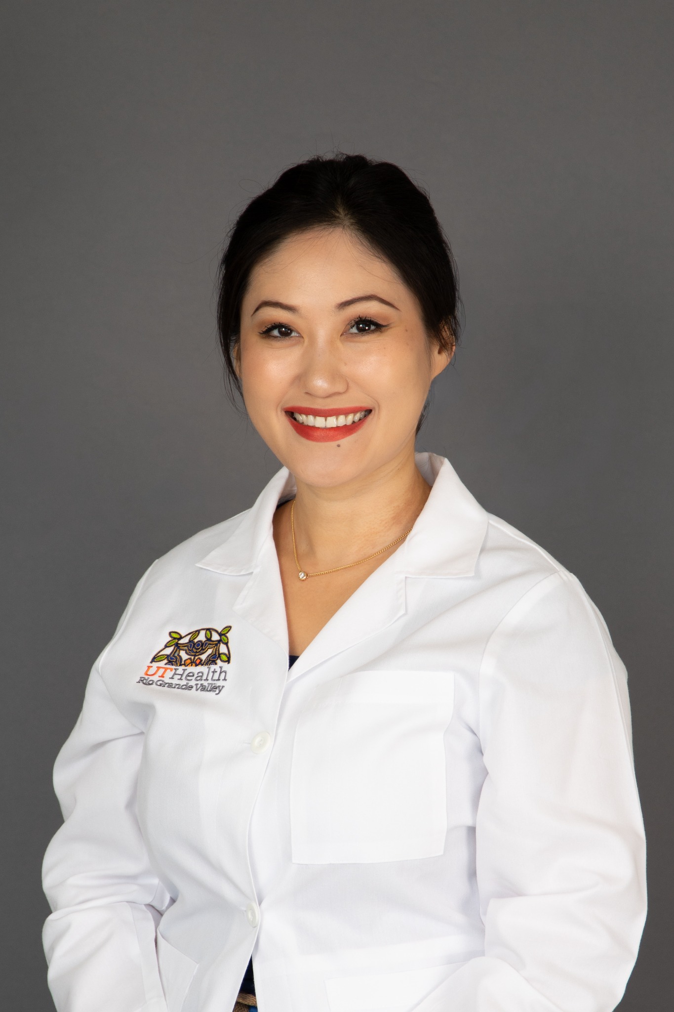 UT Health RGV Facebook ad