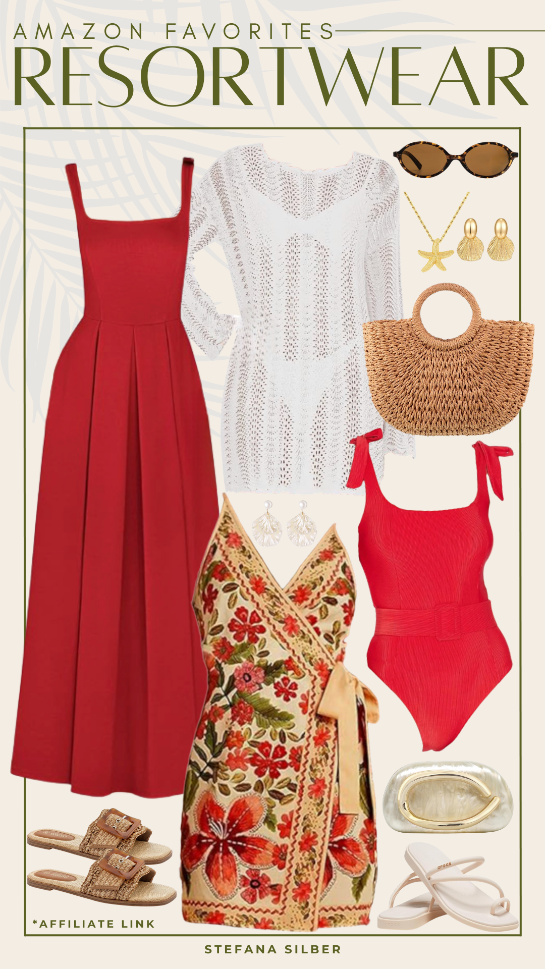 Stefana Silber Blog Facebook ad