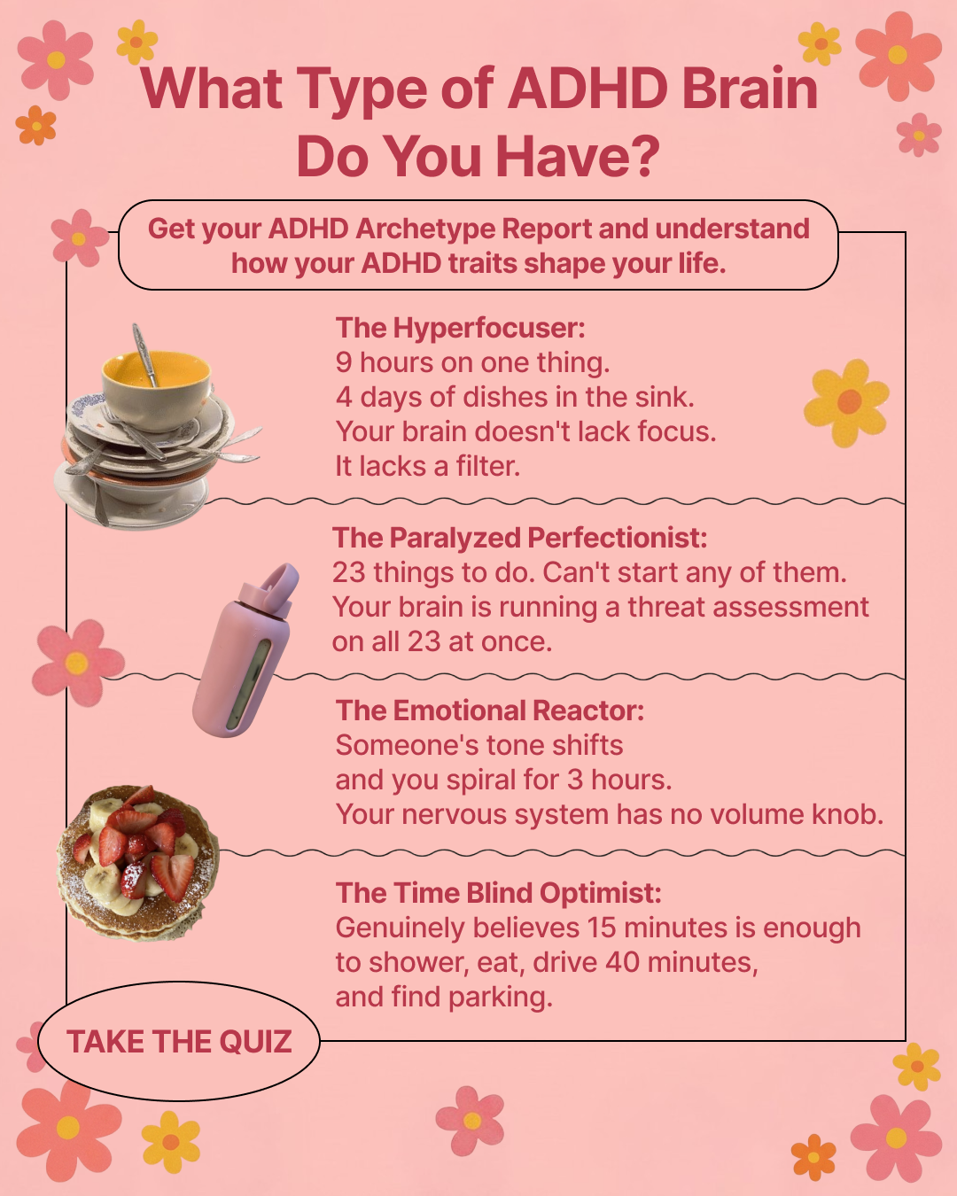 Clarify - Your Focus Keeper Facebook ad