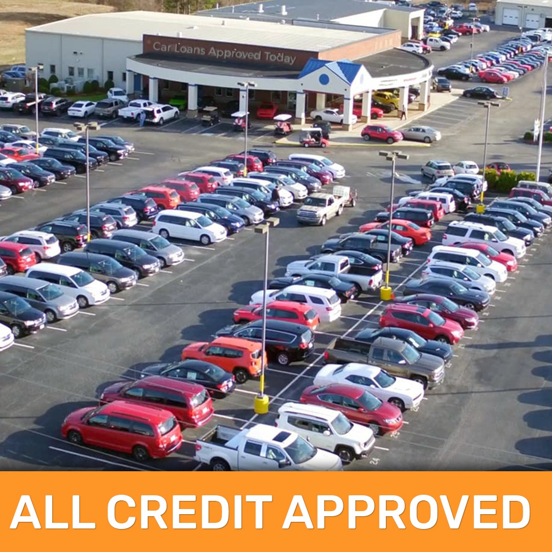Car Loans Approved Today Facebook ad: Canada’s #1 Source For Affordable Car Loans