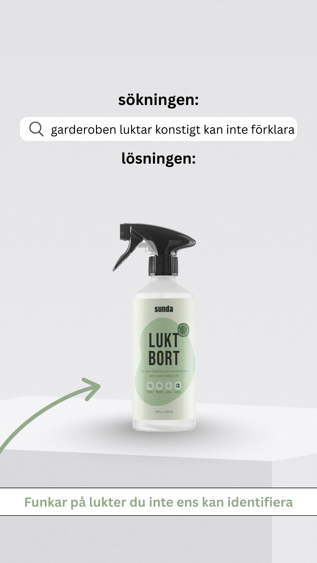 Sunda Facebook ad