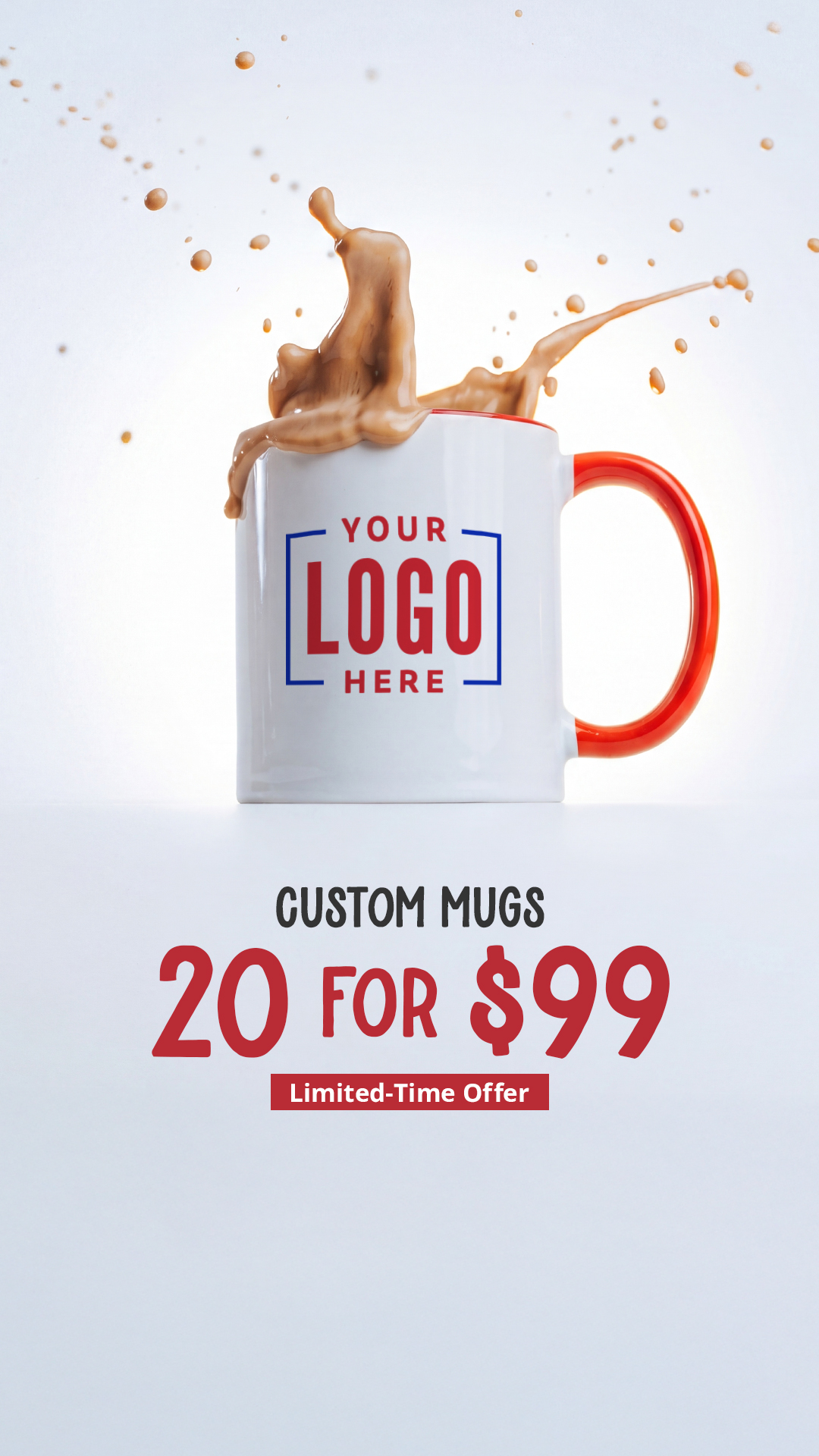 CafePress Facebook ad