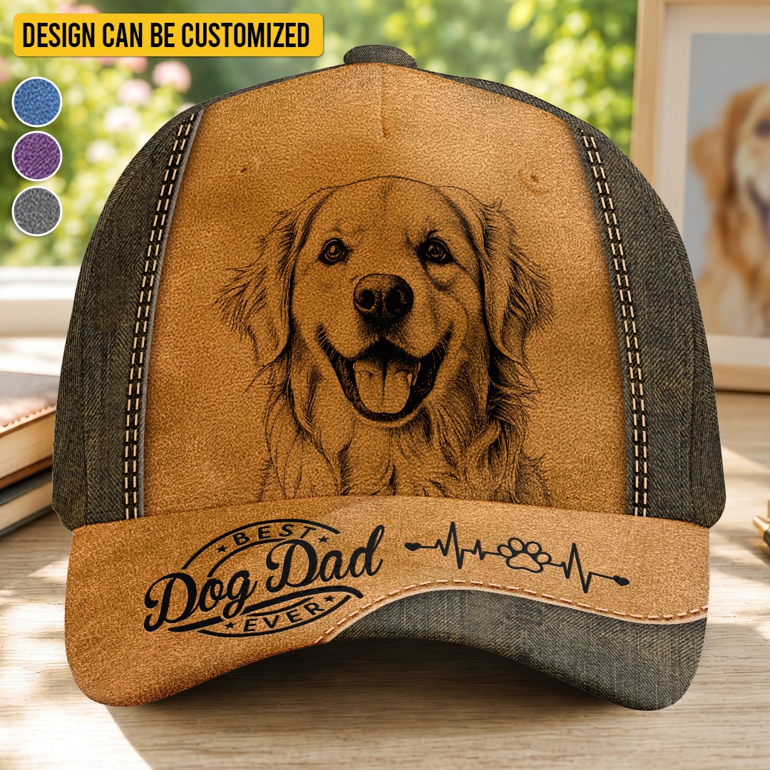 Pawfect House USA Facebook ad