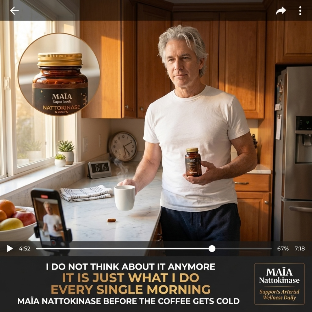 Flavanol Research Institute  Facebook ad