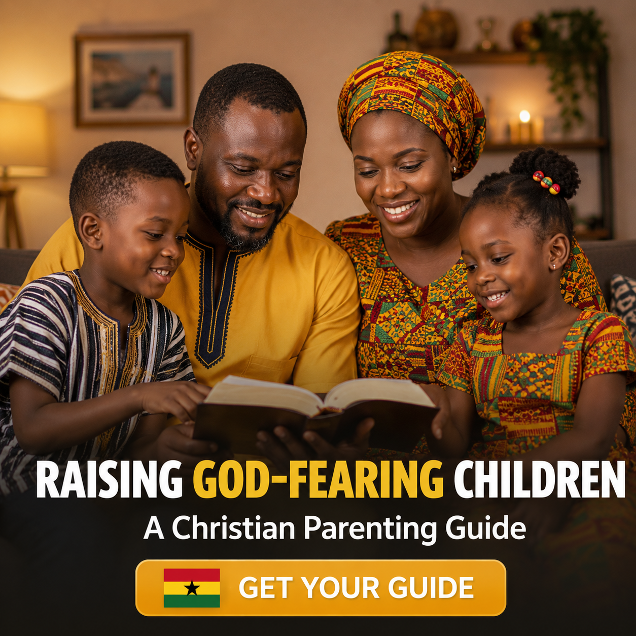 Mount Zion Faith Ministries Facebook ad
