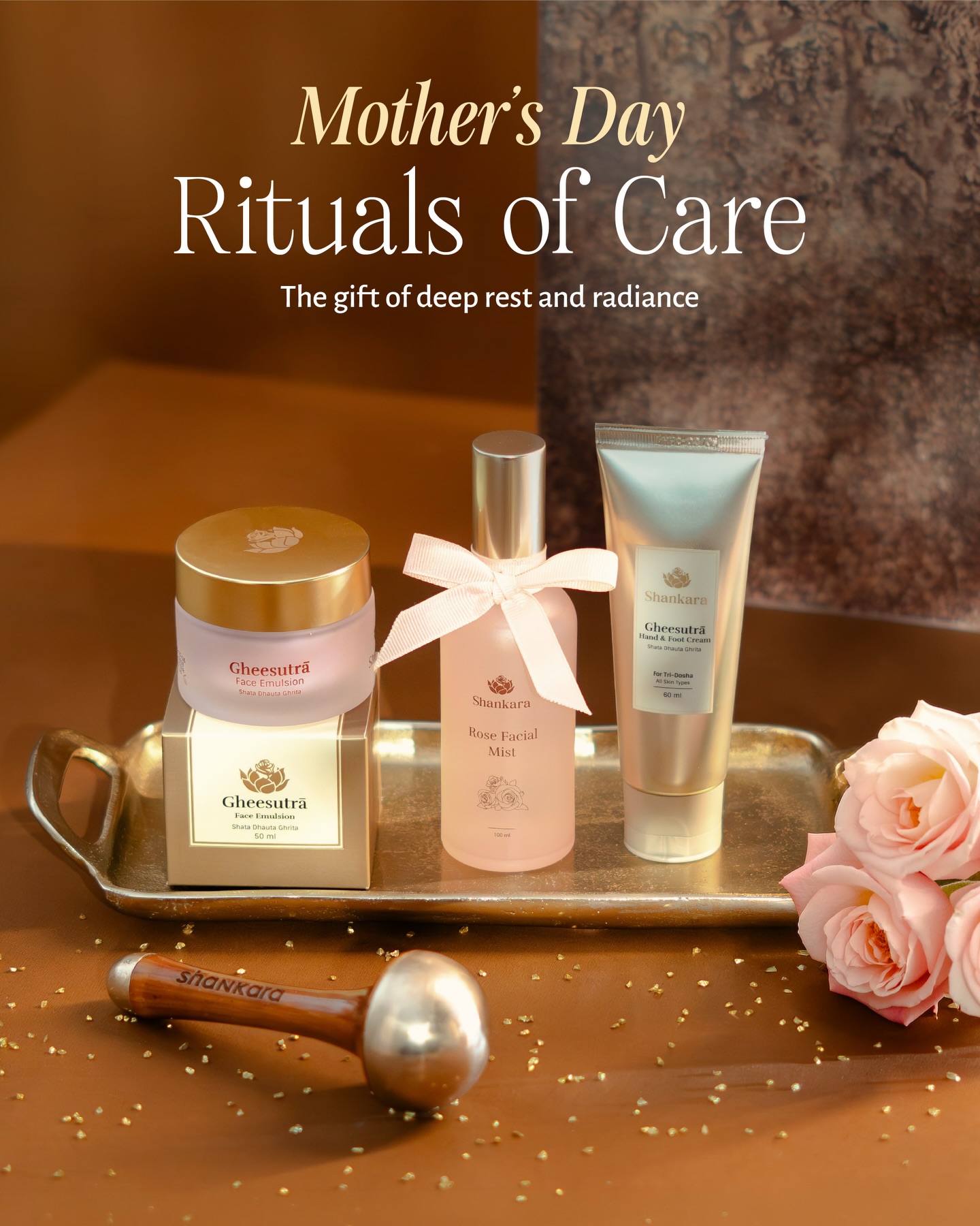 Shankara Naturals India Facebook ad