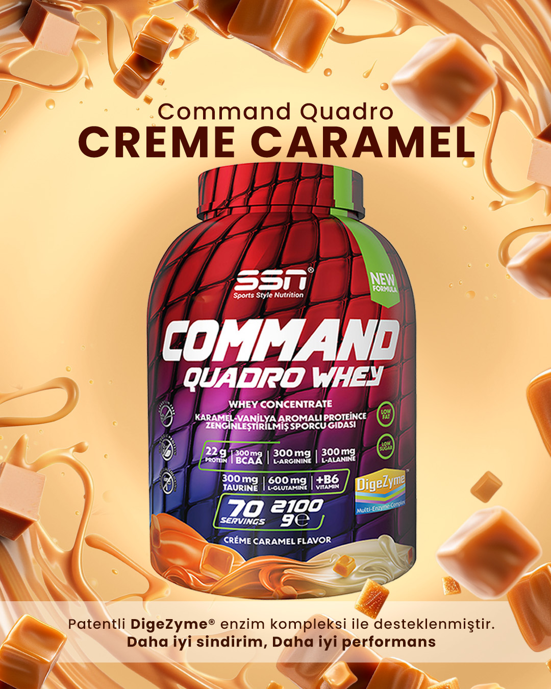 SSN Sports Facebook ad