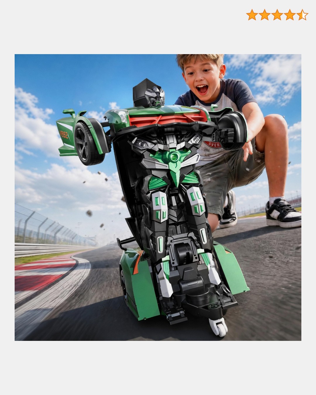 Amazon.ca Facebook ad: Shop our selection of toys and games at…