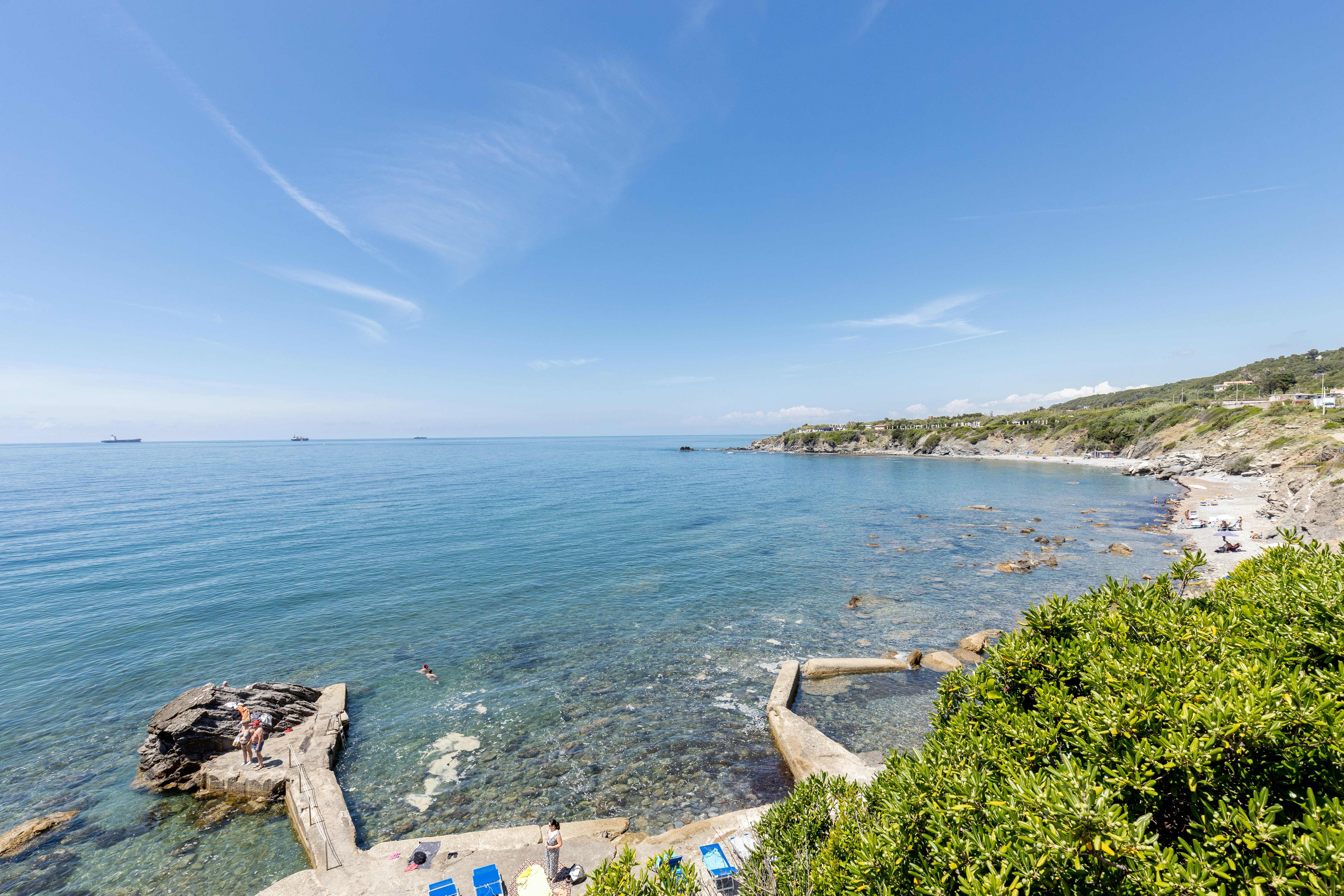 ANWB Vakantie Facebook ad: Geniet van een last-minute campingvakantie in Frankrijk …