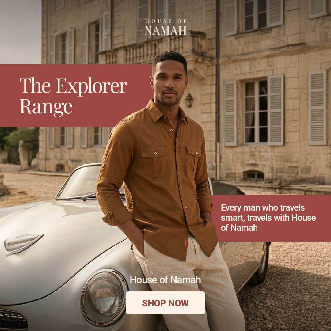 House Of Namah Facebook ad from Jun 17, 2026
