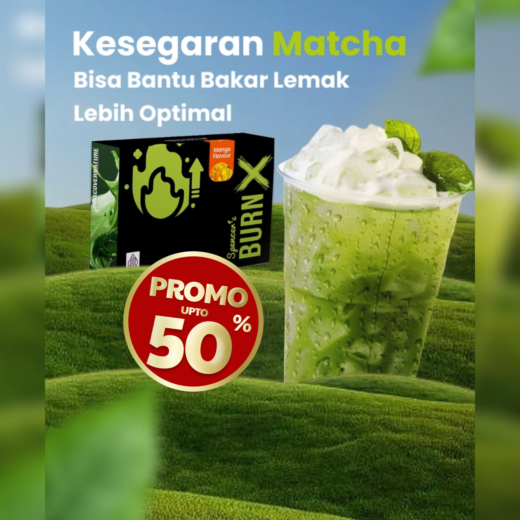 Spencersindonesia Facebook ad