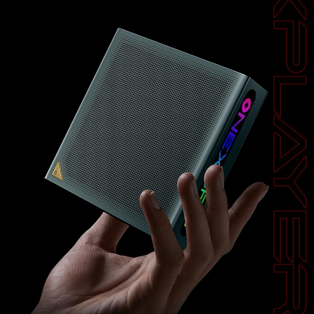 Onexplayerofficial Facebook ad