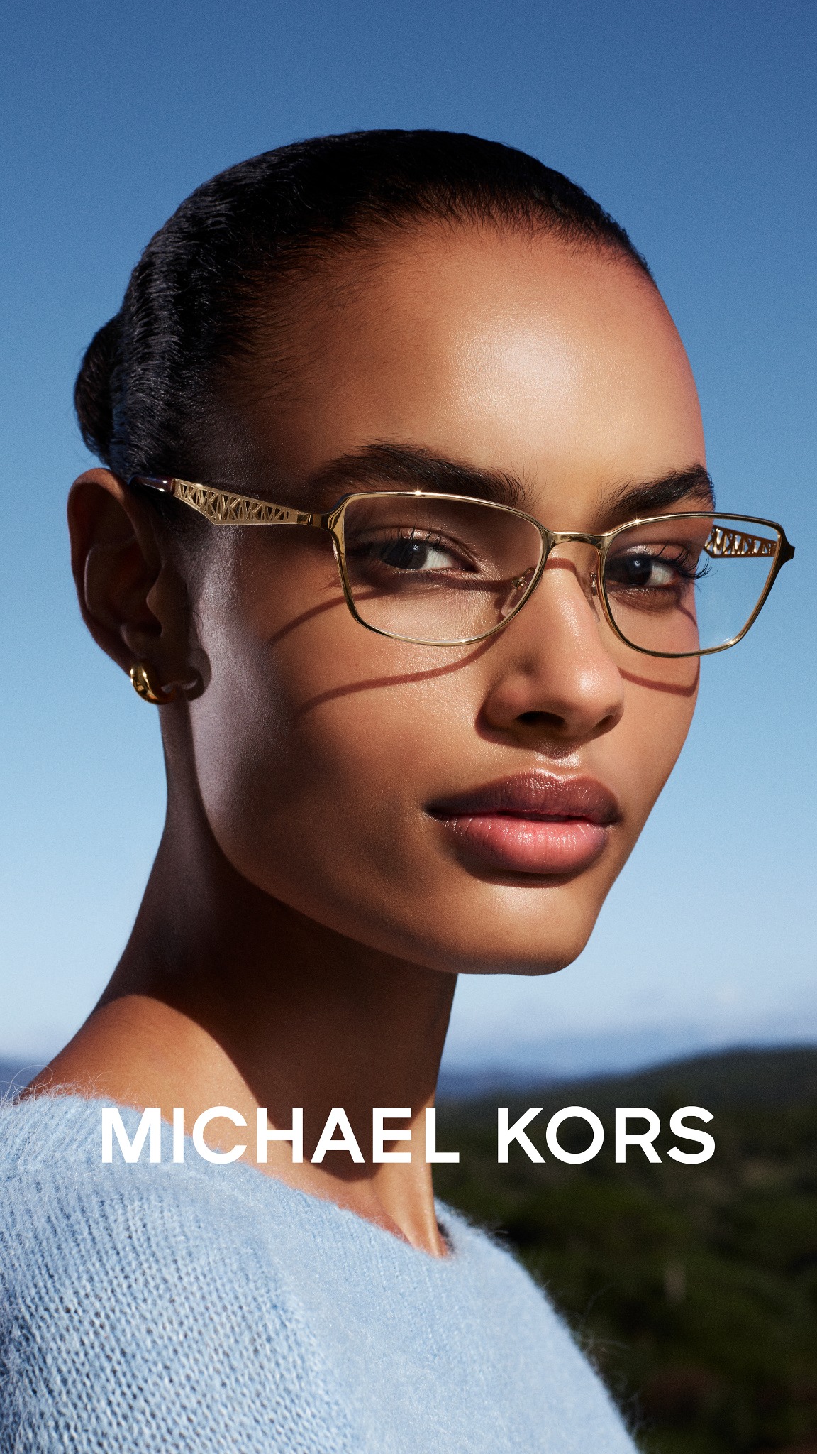 Michael Kors Facebook ad