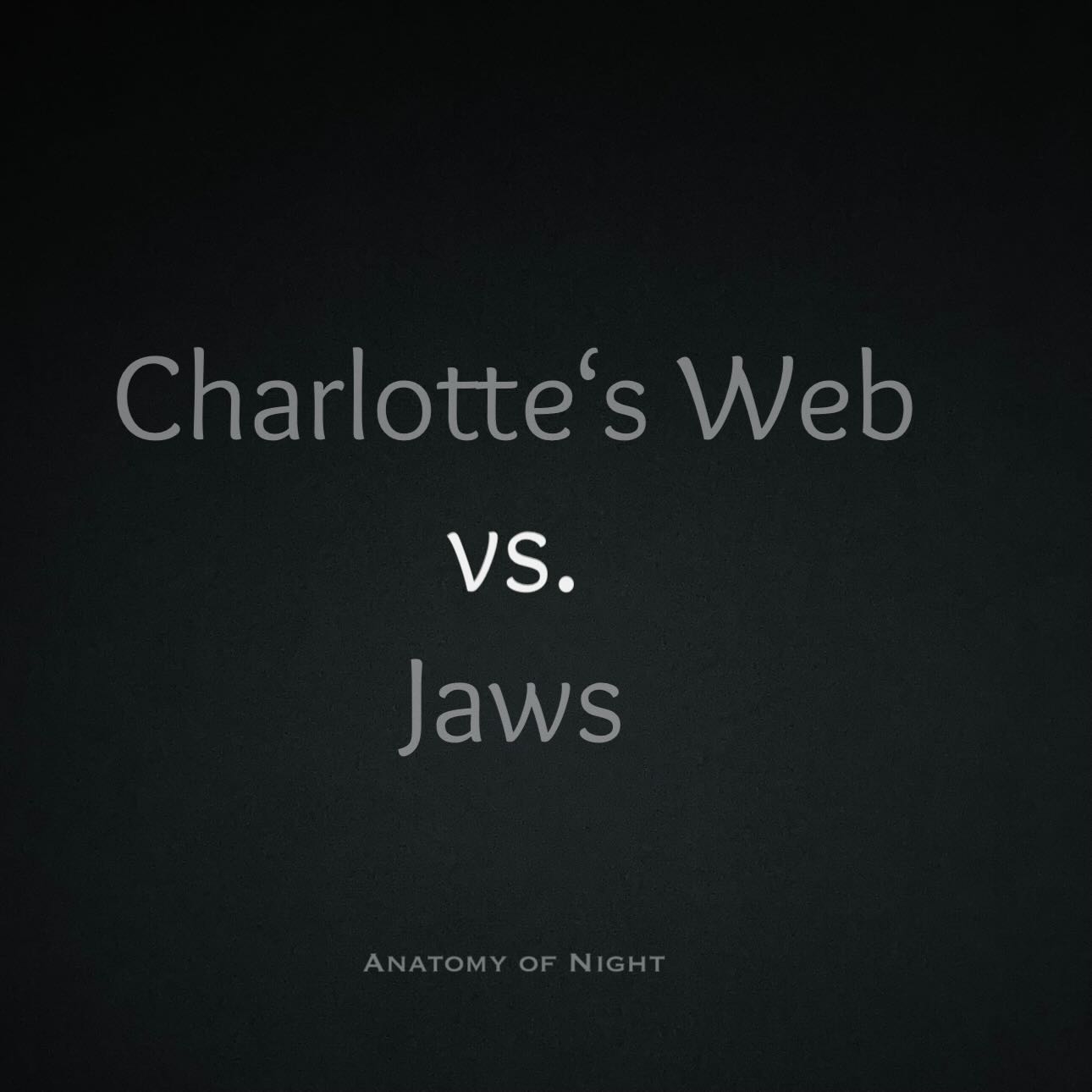 Anatomy of Night Facebook ad: Humans kill over 100 million sharks per year…