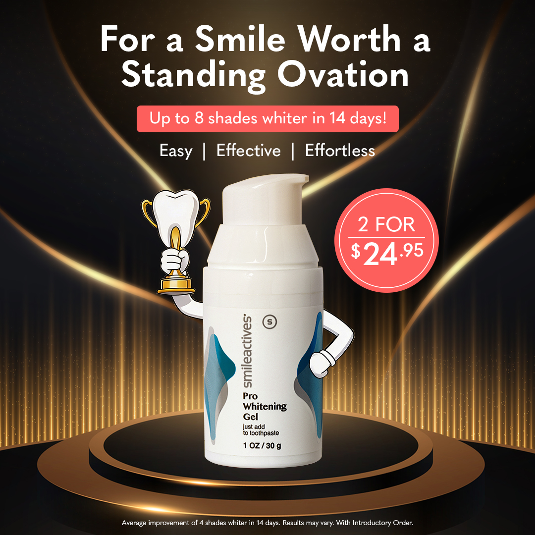 smileactives Facebook ad