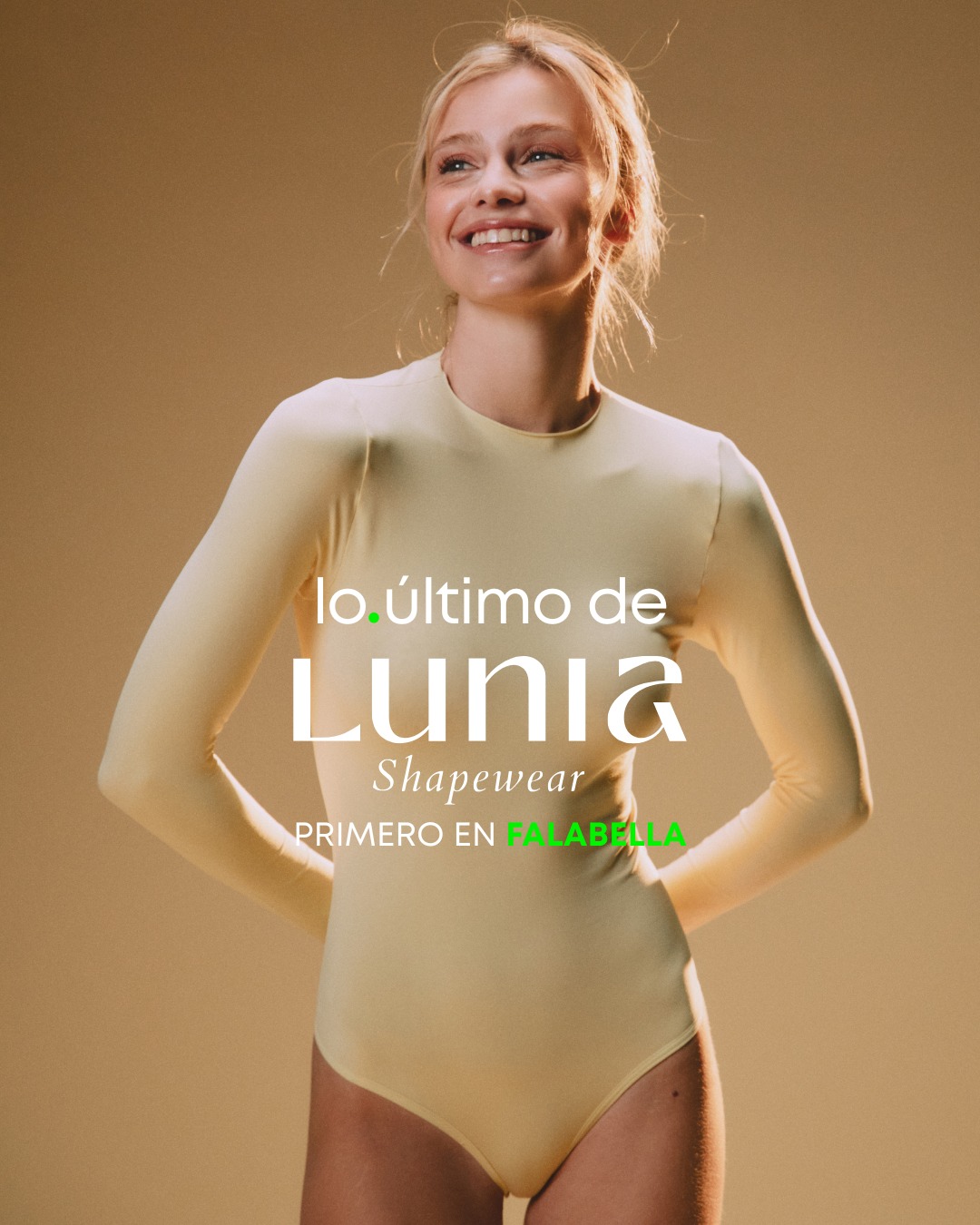 Falabella Colombia Facebook ad