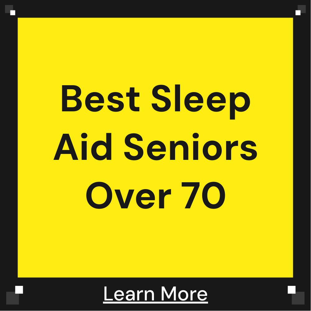 ReadOns.com Hub Facebook ad: Best Sleep Aid Seniors Over 70!