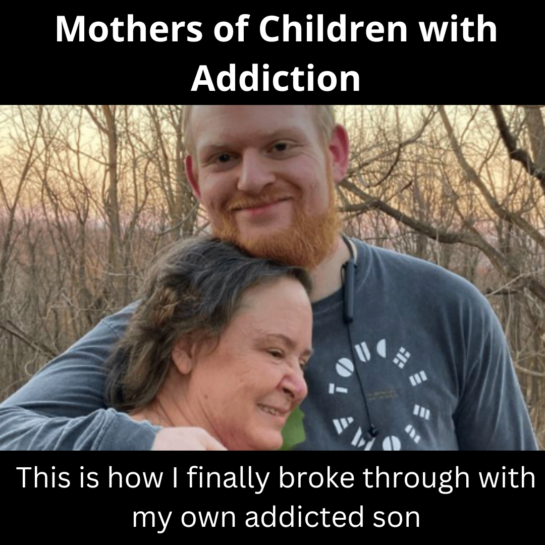Barbara Decker Facebook ad