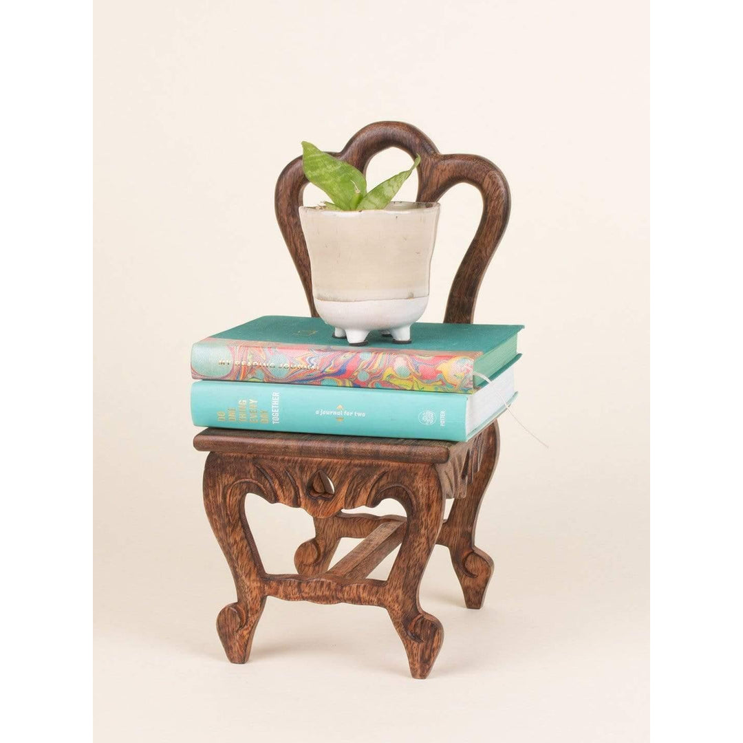 The Wishing Chair Facebook ad