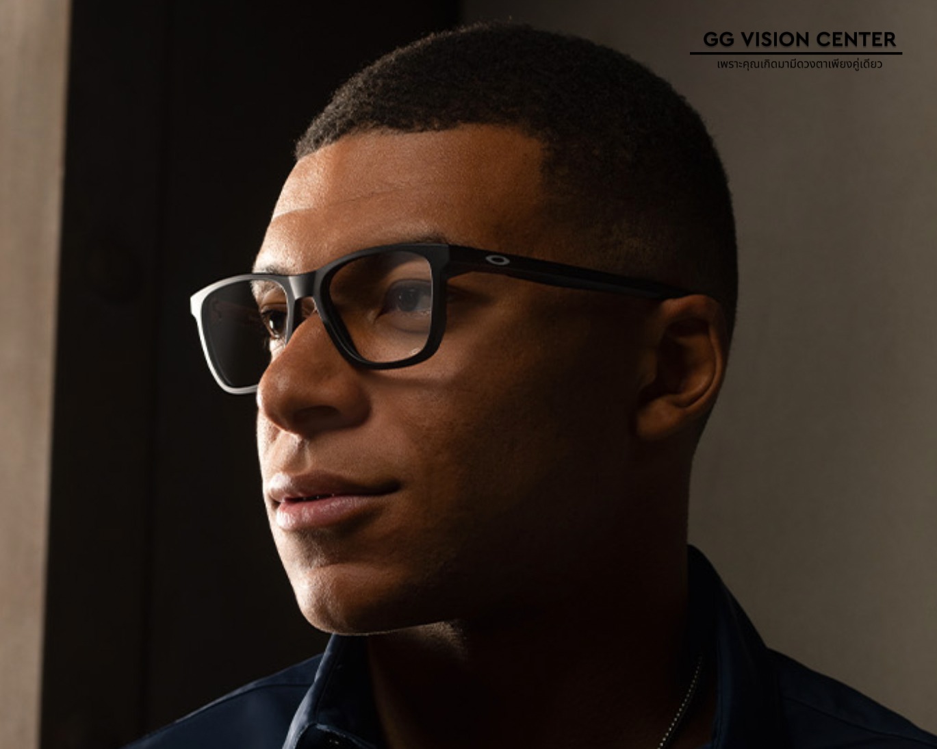 G-G Glasses : แว่นตา กรอบแว่น แว่นกรองแสง Facebook ad